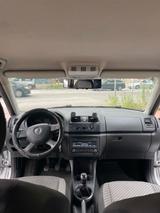 Skoda Fabia Kombi 1.2 TDI | TÜV 12/26 | to... - Skoda Fabia mit Diesel-Antrieb: 1.2