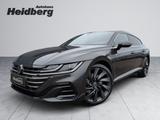 Volkswagen Arteon Shooting 4M R-LINE AHK PANO NAPPA IQ H&K - VW Arteon Benzin Gebrauchtwagen