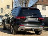 Mercedes-Benz GLB 200 PANO/MULTIBEAM/MEMORY/KAMERA/AHK - Mercedes GLB 200 mit Schiebedach