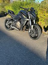 QJ Motor SRK 700 - QJ Motor SRK 700