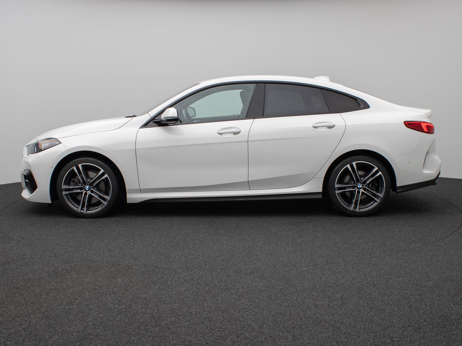 Fahrzeugabbildung BMW 220 Gran Coupé M Sport Kamera DAB H/K Lenkrhzg