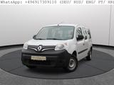 Renault Kangoo 1.5 dCi 90 Maxi 2-Sitze Netto 4300 #633 - Renault Kangoo: 4.4