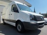 Volkswagen Crafter /3,5to/L2H2/KLIMA/AHZV/netto 11764,-E - Volkswagen Crafter: 2.5