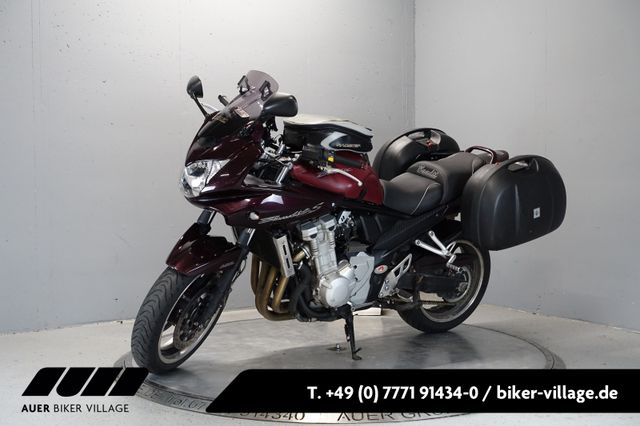 Suzuki GSF 1250 SA Bandit Seitenkoffer uvm.