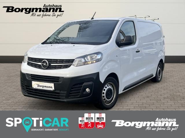 Opel Vivaro Kasten Edition M CARG ED 2.0CDTI(106)- SO