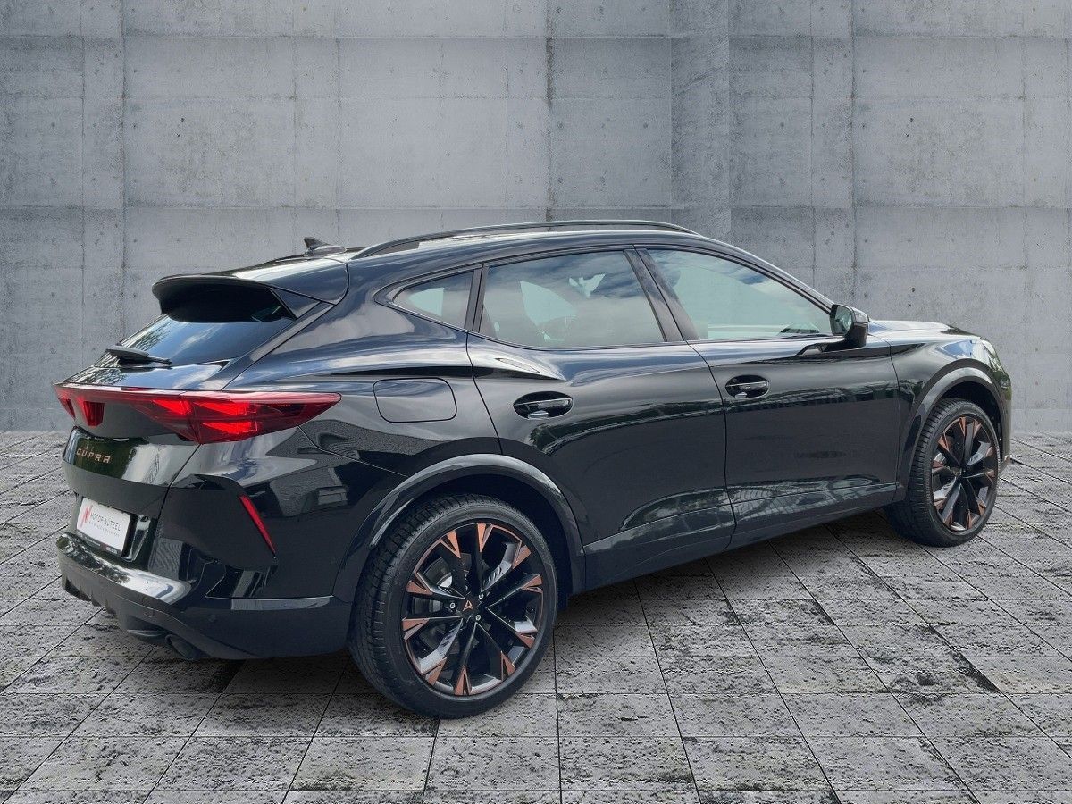 Cupra Formentor - Bild 6