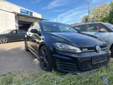 Volkswagen Golf VII Lim. GTD BMT - Volkswagen Golf mit Diesel-Antrieb: Coupé