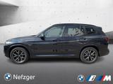 BMW X3 xDrive30e M Sport LED Memory-Sitze DAB HiFi - BMW X3 in Kiel