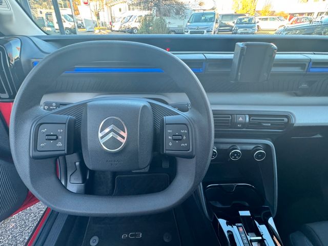 CITROEN C3 ë 113 YOU