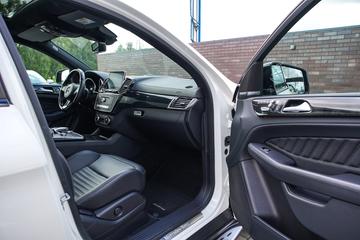 2015 Mercedes-BENZ GLE — миниатюра 29