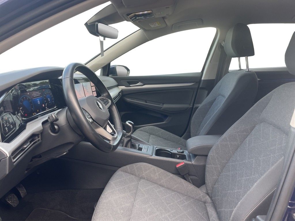 Volkswagen Golf - Bild 11