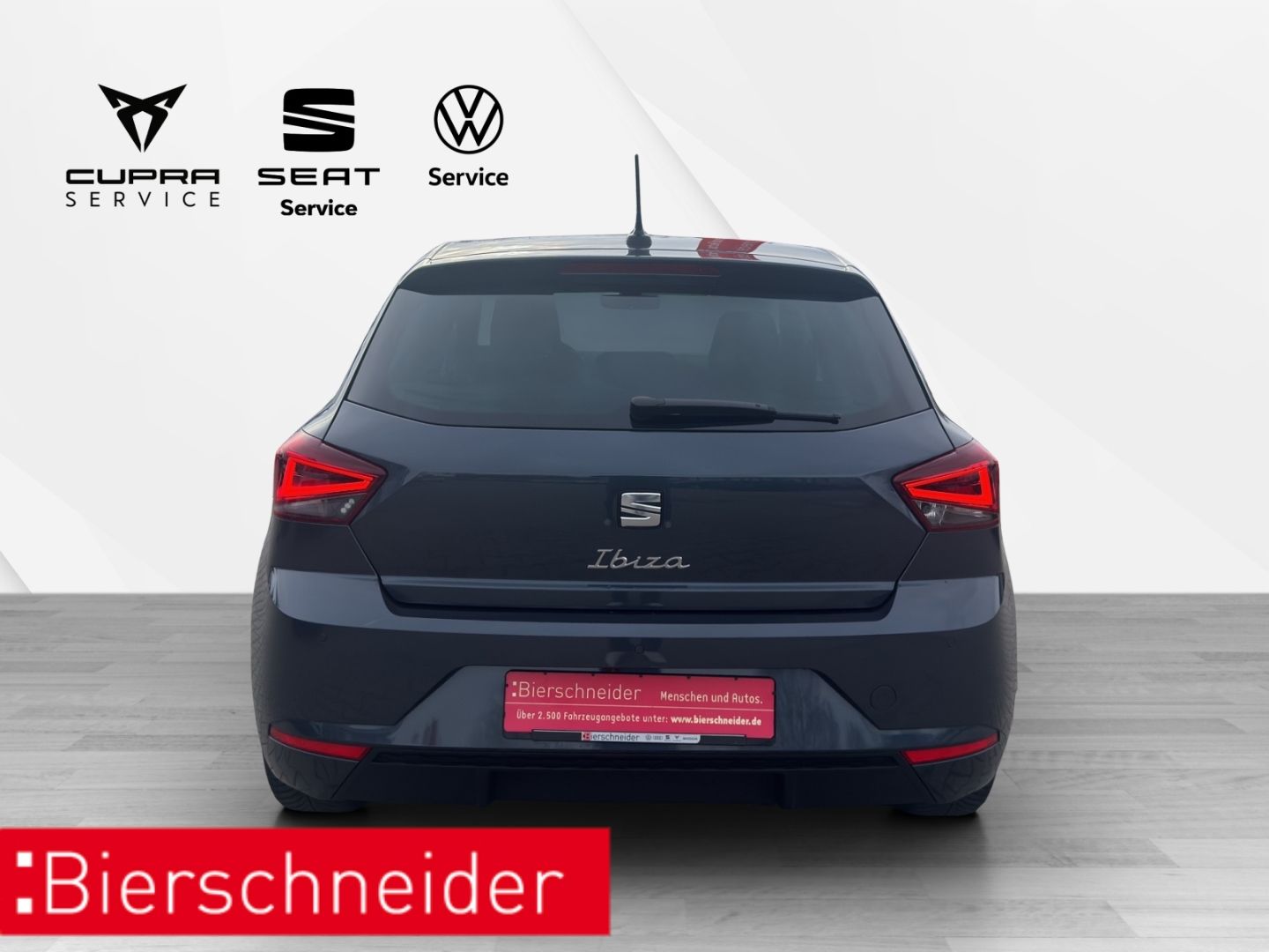 Seat Ibiza - Bild 6