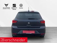 Seat Ibiza - Vorschau Bild 6
