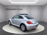 Volkswagen Beetle Lim. Design°Xenon°Navi°Sitzheizung°PDC° - Volkswagen Beetle: Kleinwagen