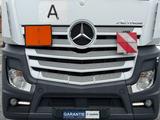 Mercedes-Benz ACTROS 1843 KLIMA NAVI RETARDER STANDHEIZUNG ACC - Mercedes-Benz Actros 1843