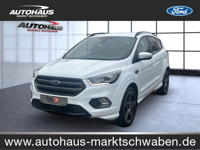 Ford Kuga ST-Line Bluetooth Navi Klima Einparkhilfe