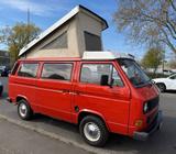Volkswagen T3 Westfalia Joker  - VW T3