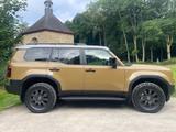 Toyota Land Cruiser 2.8 D-4D 4WD First Edition Auto... - Toyota Land Cruiser in Duisburg