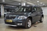 Skoda Yeti 1.6 D, Navi, Bluetooth, Klima, Kupplung neu