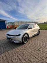 Hyundai IONIQ 5 Uniq, 306 PS, Batterie 100% - Hyundai IONIQ 5 von privat