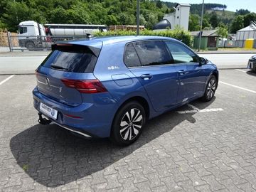 Fotografie 17 des VW Golf VIII 1.5 TSI Goal*AHK*LED plus*Travel+Side*