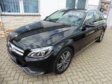 Mercedes-Benz C 180 Avantgarde*LED*NAVI*PDC*SHZ*WR*Tempomat... - Mercedes-Benz C-Class: W
