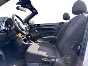 Volkswagen Beetle Cabriolet 1.4 TSI BMT Design Kam.+Navi
