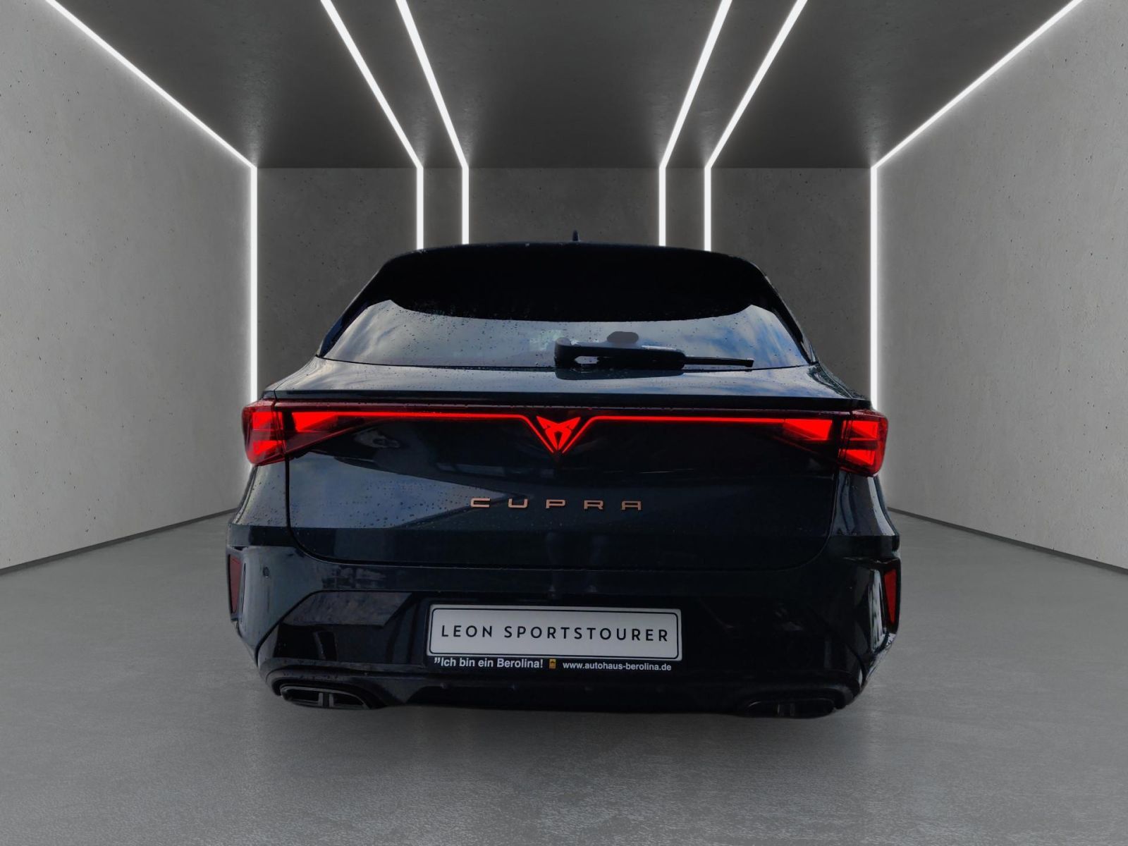 Cupra Leon - Bild 6