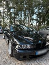 BMW Bmw e39 530d m paket - BMW: E39 M Paket
