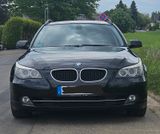 BMW 520d touring Edition Exclusive Edition Exclusive