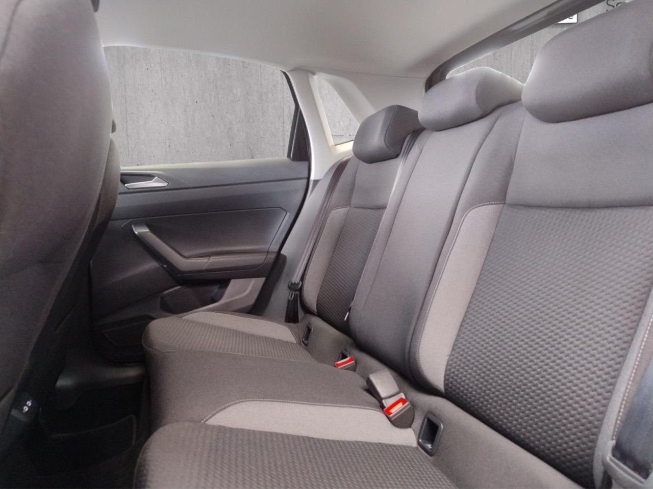 Polo Life 1.0 TSI Klima Navi Einparkhilfe