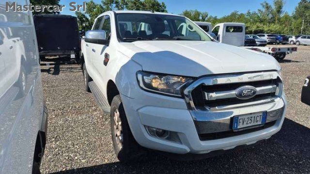 Ford FORD Ranger Ranger 2.0 tdci super cab XLT 160cv  imagem 2