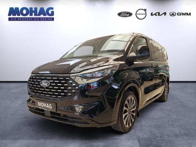 Ford Tourneo Custom Bus 320 L1 FWD Titanium X        