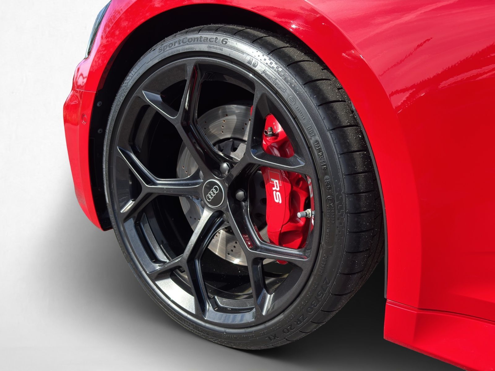 Audi RS5 - Bild 13