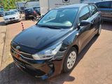 Kia Rio 1.2 - 1.Hand/Klima/Sitzheizung - Kia Rio aus 2018