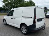 Volkswagen Caddy Cargo Basis/Standheizung/PDC/AHK - Volkswagen Caddy in Hamburg