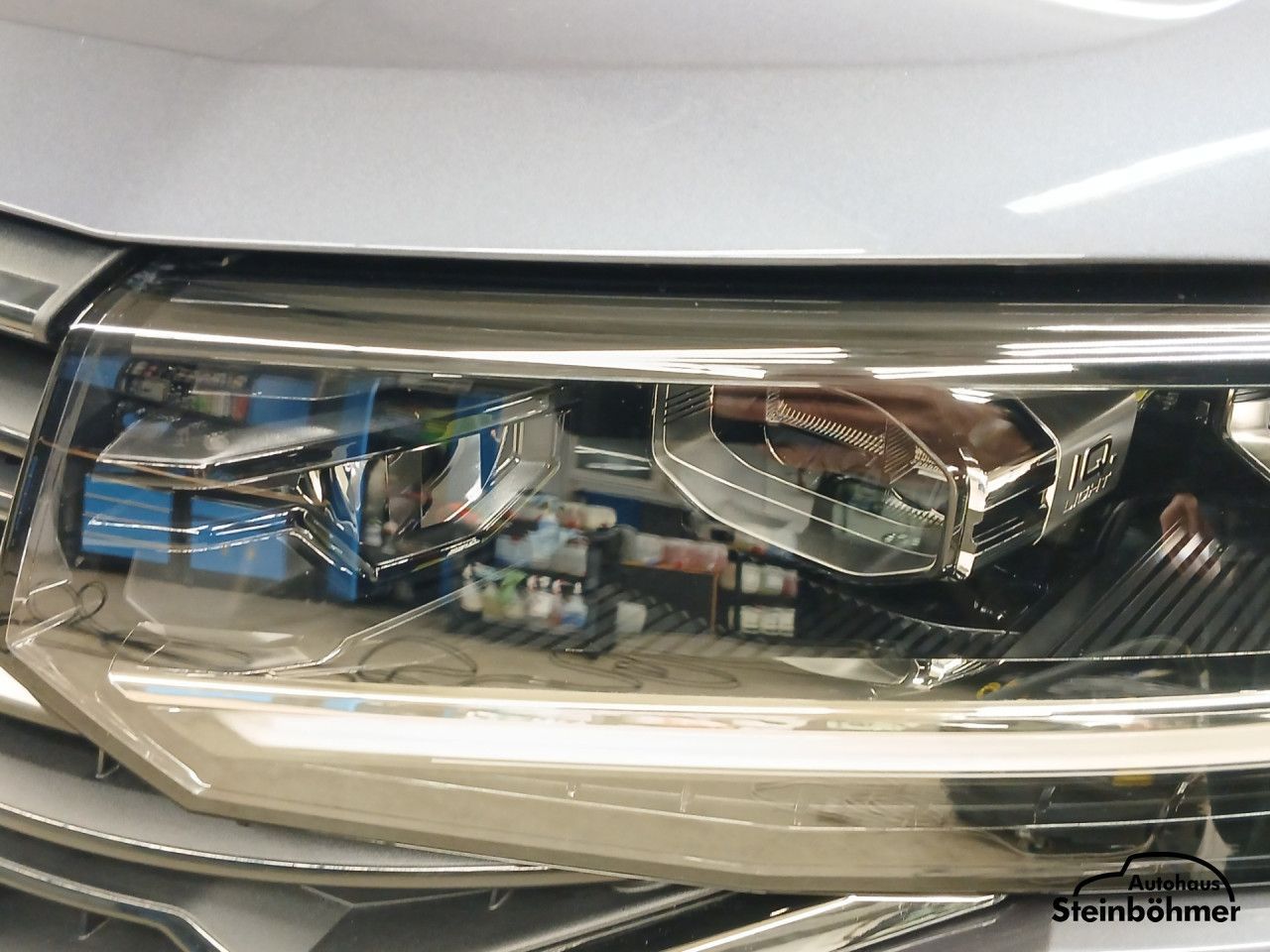 Volkswagen T-Cross - Bild 11