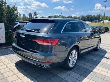 Audi A4 - 7