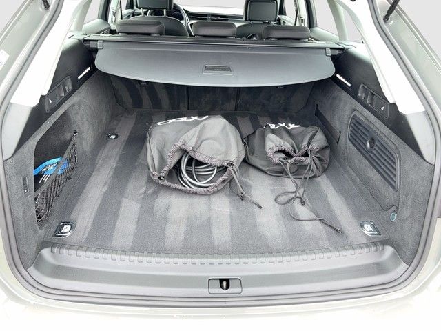 A6 Avant S line 50 TFSI e quattro AHK MATRIX