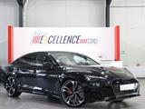 Audi A5 Sportback 40 TFSI Q S-LINE COMPETITION+ BLACK