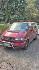 Volkswagen VW T4 Multivan TDI  2.5l - Volkswagen T4 Multivan in Leipzig