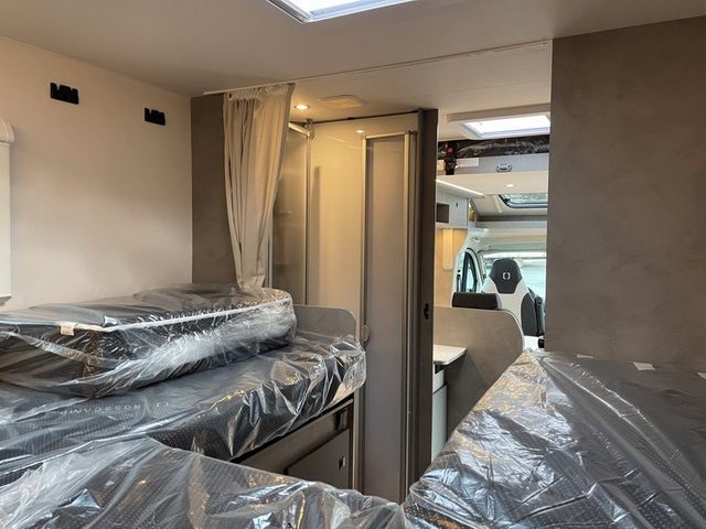 Crosscamp EXPDN 7.4E AUTOMATIK Kamera NAVI