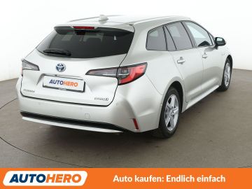 Toyota Corolla - 6