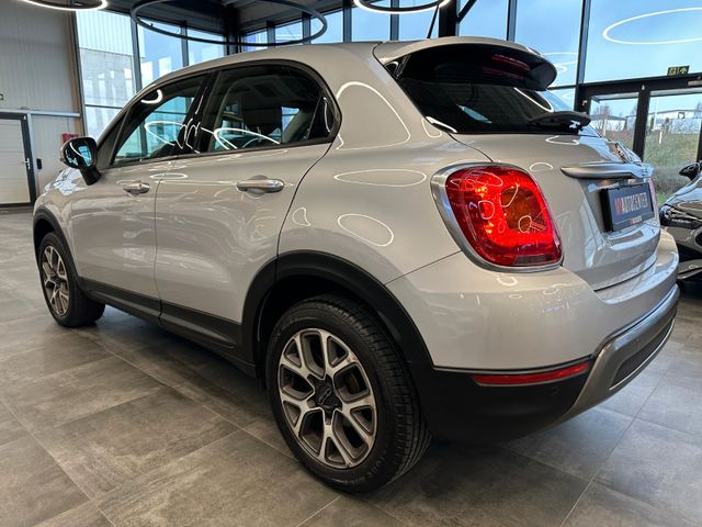 Fiat 500X Cross *Sitzh.*Automatik*Navi*