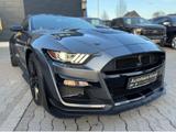 Ford Mustang Shelby GT 500 Technologie Paket - Ford: Shelby