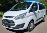 Ford Transit Custom - Ford Transit Custom in Augsburg