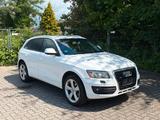Audi Q5 Quattro Benzin 3.2L Tüv 03/2027 B&O - Audi Q5 bis 5.000 Euro