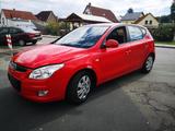Hyundai  Hyundai i30 | 1.4 | TÜV NEU | Anfängerauto - gebrauchte Hyundai i30 aus dem Jahr 2007