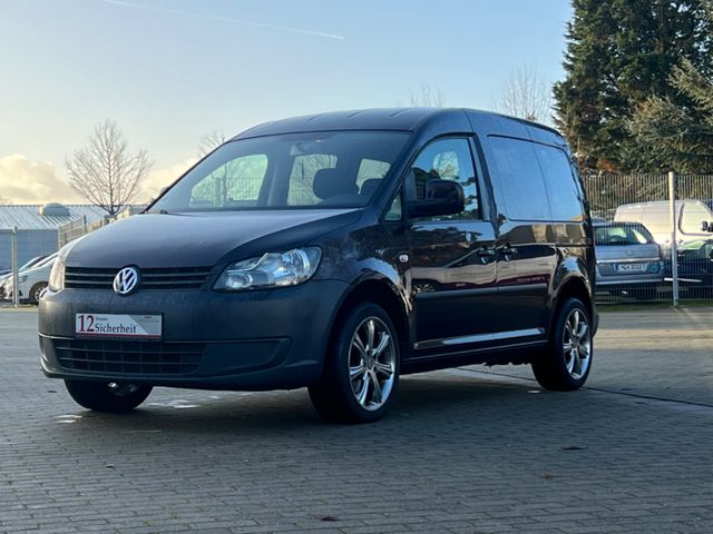 Volkswagen Caddy Kasten/Kombi *KLIMA* NAVI* 5-SITZER*