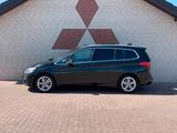 BMW 218i Gran Tourer Sport Line*Navi*Pano*Allwetter - BMW 218 Gran Tourer mit Schiebedach